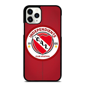 INDEPENDIENTE FUTBOL CLUB iPhone 11 Pro Case