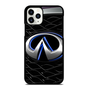 INFINITI SYMBOL iPhone 11 Pro Case