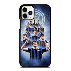 INTERNAZIONALE INTER MILAN LEGENDS iPhone 11 Pro Case INTERNAZIONALE INTER MILAN LEGENDS iPhone 11 Pro Case