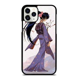 KAMIYA KAORU ANIME iPhone 11 Pro Case KAMIYA KAORU ANIME iPhone 11 Pro Case