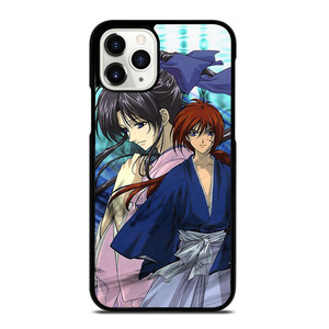 KAORU KAMIYA KENSHIN iPhone 11 Pro Case KAORU KAMIYA KENSHIN iPhone 11 Pro Case