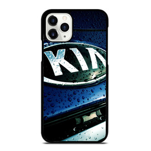 KIA WET LOGO iPhone 11 Pro Case