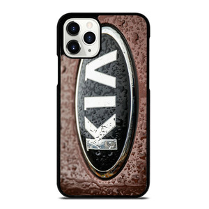 KIA WET SYMBOL iPhone 11 Pro Case KIA WET SYMBOL iPhone 11 Pro Case