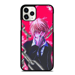 KURAPIKA HUNTER X HUNTER iPhone 11 Pro Case KURAPIKA HUNTER X HUNTER iPhone 11 Pro Case