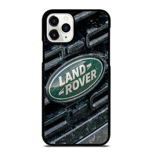 LAND ROVER LOGO iPhone 11 Pro Case