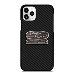 LAND ROVER STATION WAGON iPhone 11 Pro Case LAND ROVER STATION WAGON iPhone 11 Pro Case