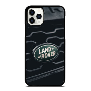 LAND ROVER SYMBOL iPhone 11 Pro Case LAND ROVER SYMBOL iPhone 11 Pro Case