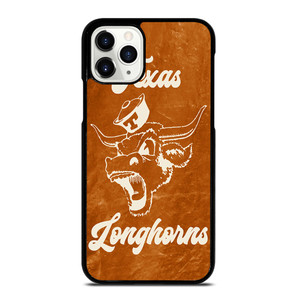 LONGHORNS TEXAS ICON iPhone 11 Pro Case