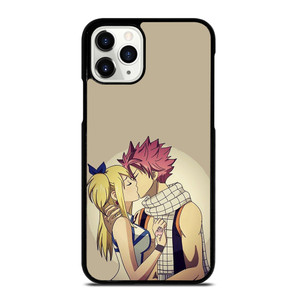 LUCY NATSU FAIRY TAIL ANIME iPhone 11 Pro Case