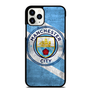 MANCHESTER CITY 1894 iPhone 11 Pro Case MANCHESTER CITY 1894 iPhone 11 Pro Case