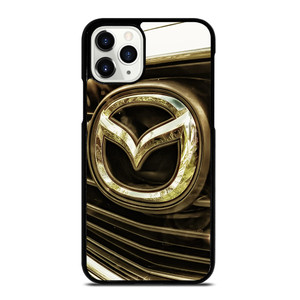 MAZDA SYMBOL iPhone 11 Pro Case MAZDA SYMBOL iPhone 11 Pro Case