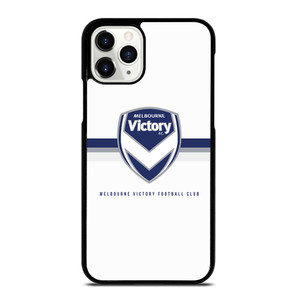MELBOURNE VICTORY FC LOGO iPhone 11 Pro Case