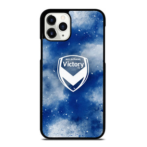 MELBOURNE VICTORY FC iPhone 11 Pro Case