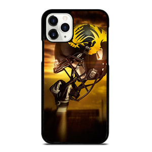 MISSOURI TIGERS ICON HELMET iPhone 11 Pro Case MISSOURI TIGERS ICON HELMET iPhone 11 Pro Case
