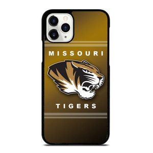MISSOURI TIGERS LOGO iPhone 11 Pro Case