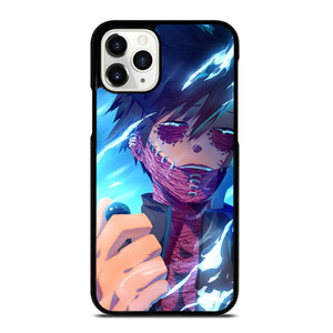 MY HERO ACADEMIA ANIME DABI ANIME iPhone 11 Pro Case MY HERO ACADEMIA ANIME DABI ANIME iPhone 11 Pro Case