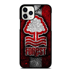 NOTTINGHAM FOREST ICON iPhone 11 Pro Case NOTTINGHAM FOREST ICON iPhone 11 Pro Case