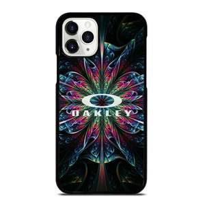 OAKLEY LOGO iPhone 11 Pro Case