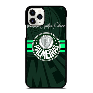 PALMEIRAS ICON iPhone 11 Pro Case