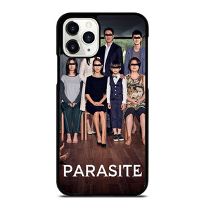 PARASITE MOVIE CHARACTERS iPhone 11 Pro Case PARASITE MOVIE CHARACTERS iPhone 11 Pro Case