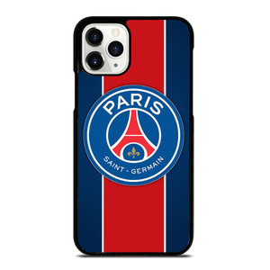 PARIS SAINT GERMAIN PSG FC 2 iPhone 11 Pro Case