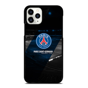 PARIS SAINT GERMAIN PSG FC iPhone 11 Pro Case PARIS SAINT GERMAIN PSG FC iPhone 11 Pro Case