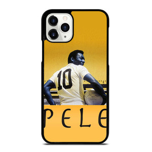 PELE BRAZIL LEGEND iPhone 11 Pro Case