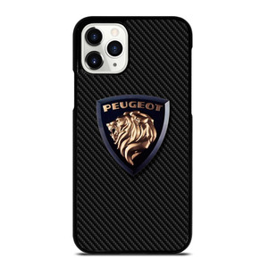 PEUGEOT SYMBOL iPhone 11 Pro Case PEUGEOT SYMBOL iPhone 11 Pro Case