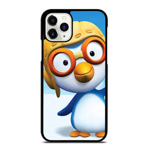 PORORO THE LITTLE PENGUIN 4 iPhone 11 Pro Case