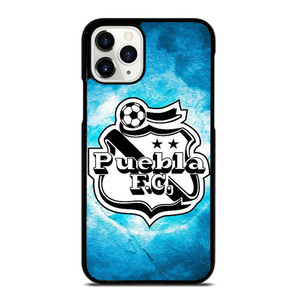 PUEBLA FC ICON iPhone 11 Pro Case PUEBLA FC ICON iPhone 11 Pro Case