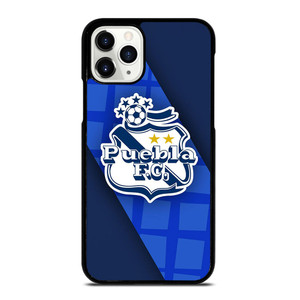 PUEBLA FC LOGO iPhone 11 Pro Case PUEBLA FC LOGO iPhone 11 Pro Case