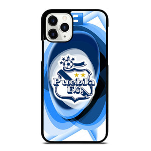 PUEBLA FC SYMBOL iPhone 11 Pro Case PUEBLA FC SYMBOL iPhone 11 Pro Case
