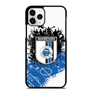 QUERETARO FOOTBALL CLUB LOGO iPhone 11 Pro Case