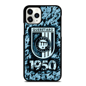 QUERETARO FUTBOL CLUB LOGO iPhone 11 Pro Case