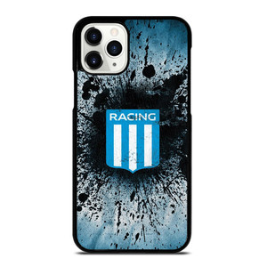 RACING CLUB FC ART iPhone 11 Pro Case