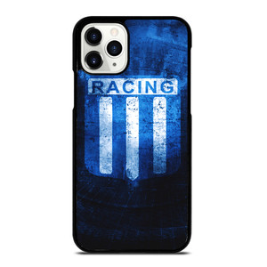 RACING CLUB FC iPhone 11 Pro Case RACING CLUB FC iPhone 11 Pro Case