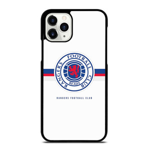 RANGERS FC ICON iPhone 11 Pro Case RANGERS FC ICON iPhone 11 Pro Case