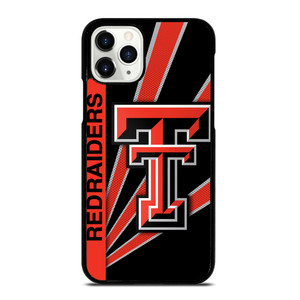 RED RAIDERS TEXAS TECH ICON iPhone 11 Pro Case