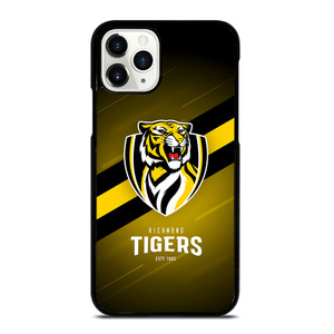 RICHMOND TIGERS AFL iPhone 11 Pro Case
