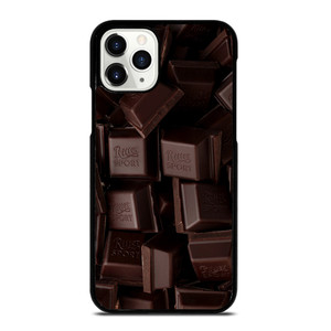 RITTER SPORT CHOCOLATE iPhone 11 Pro Case
