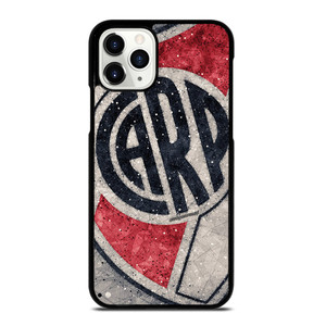 RIVER PLATE FC ART iPhone 11 Pro Case