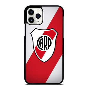RIVER PLATE FC LOGO iPhone 11 Pro Case