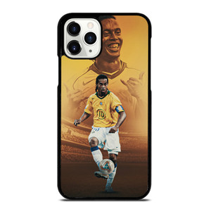 RONALDINHO LEGEND iPhone 11 Pro Case