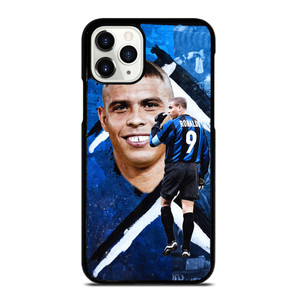 RONALDO NAZARIO INTER MILAN iPhone 11 Pro Case RONALDO NAZARIO INTER MILAN iPhone 11 Pro Case