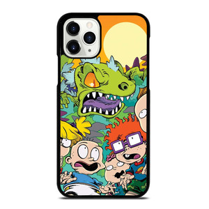 RUGRATS CUTE CARTOON iPhone 11 Pro Case RUGRATS CUTE CARTOON iPhone 11 Pro Case