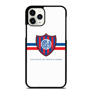 SAN LORENZO FC LOGO iPhone 11 Pro Case SAN LORENZO FC LOGO iPhone 11 Pro Case