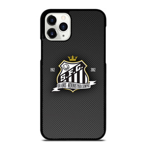 SANTOS FC SYMBOL iPhone 11 Pro Case