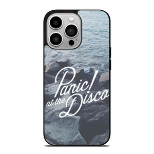 PANIC AT THE DISCO 2 iPhone 14 Pro Case PANIC AT THE DISCO 2 iPhone 14 Pro Case