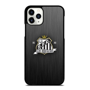 SANTOS FC iPhone 11 Pro Case
