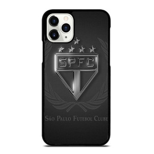 SAO PAULO FC ART iPhone 11 Pro Case